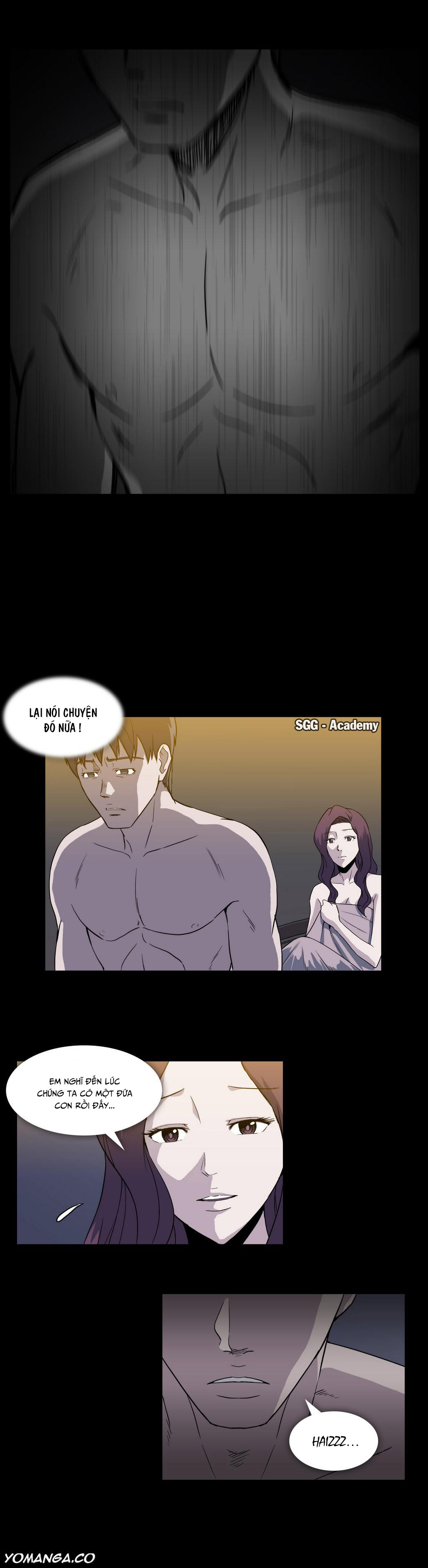 Viên Kẹo Mê Hoặc Chapter 9 - Trang 2