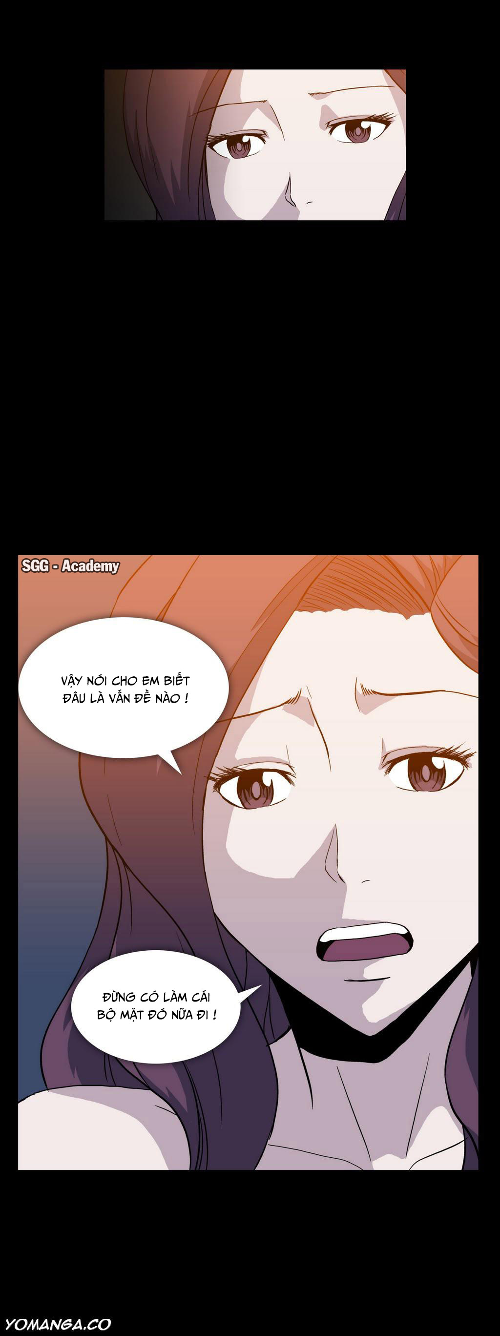 Viên Kẹo Mê Hoặc Chapter 9 - Trang 2