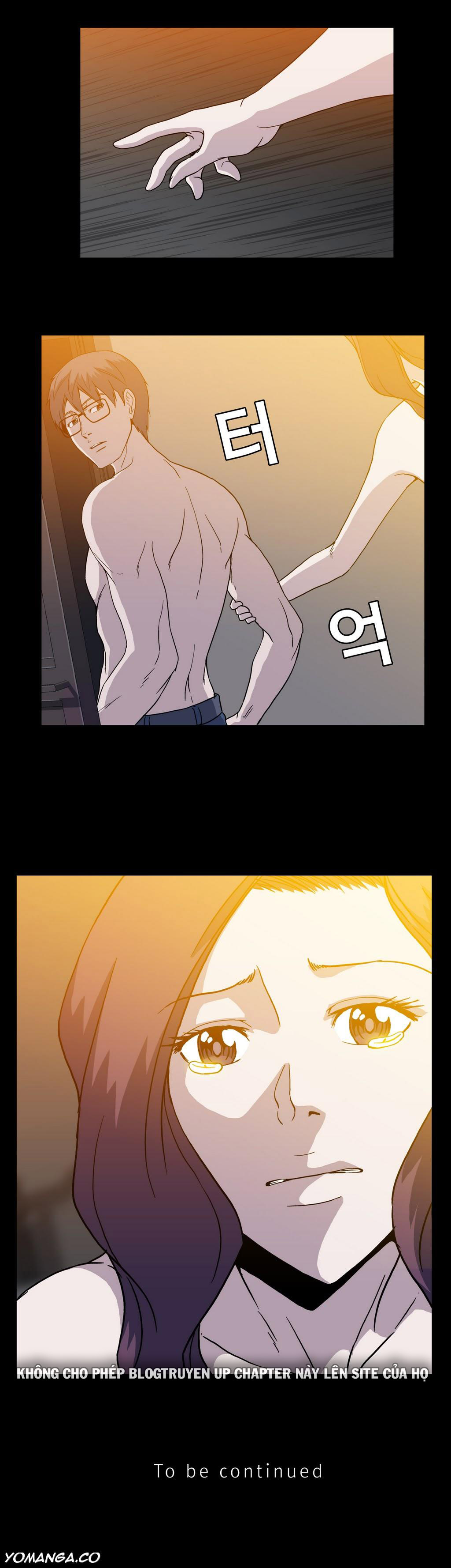 Viên Kẹo Mê Hoặc Chapter 9 - Trang 2