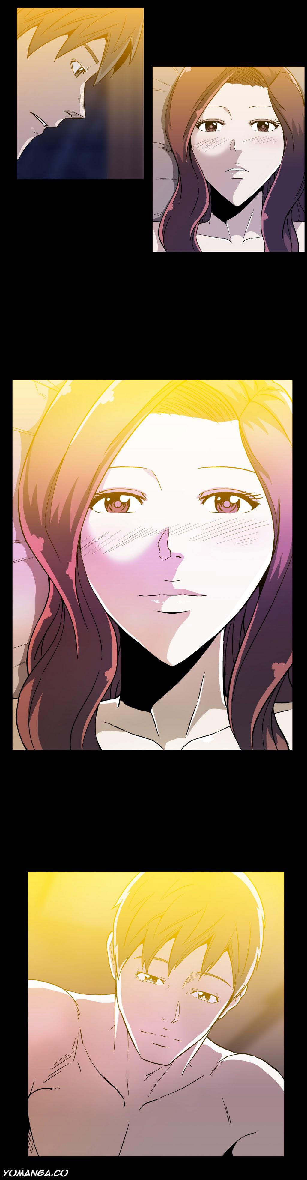 Viên Kẹo Mê Hoặc Chapter 9 - Trang 2