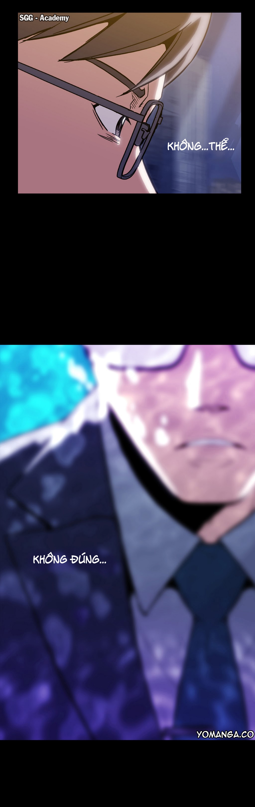Viên Kẹo Mê Hoặc Chapter 7 - Trang 2