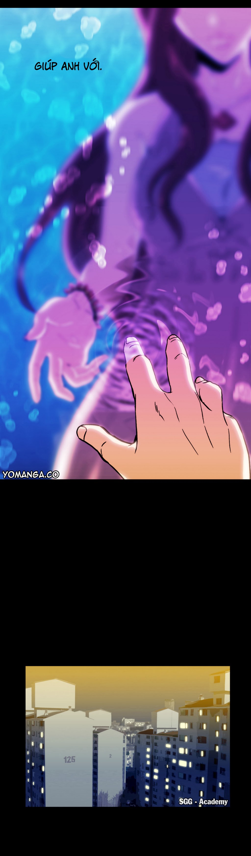 Viên Kẹo Mê Hoặc Chapter 7 - Trang 2