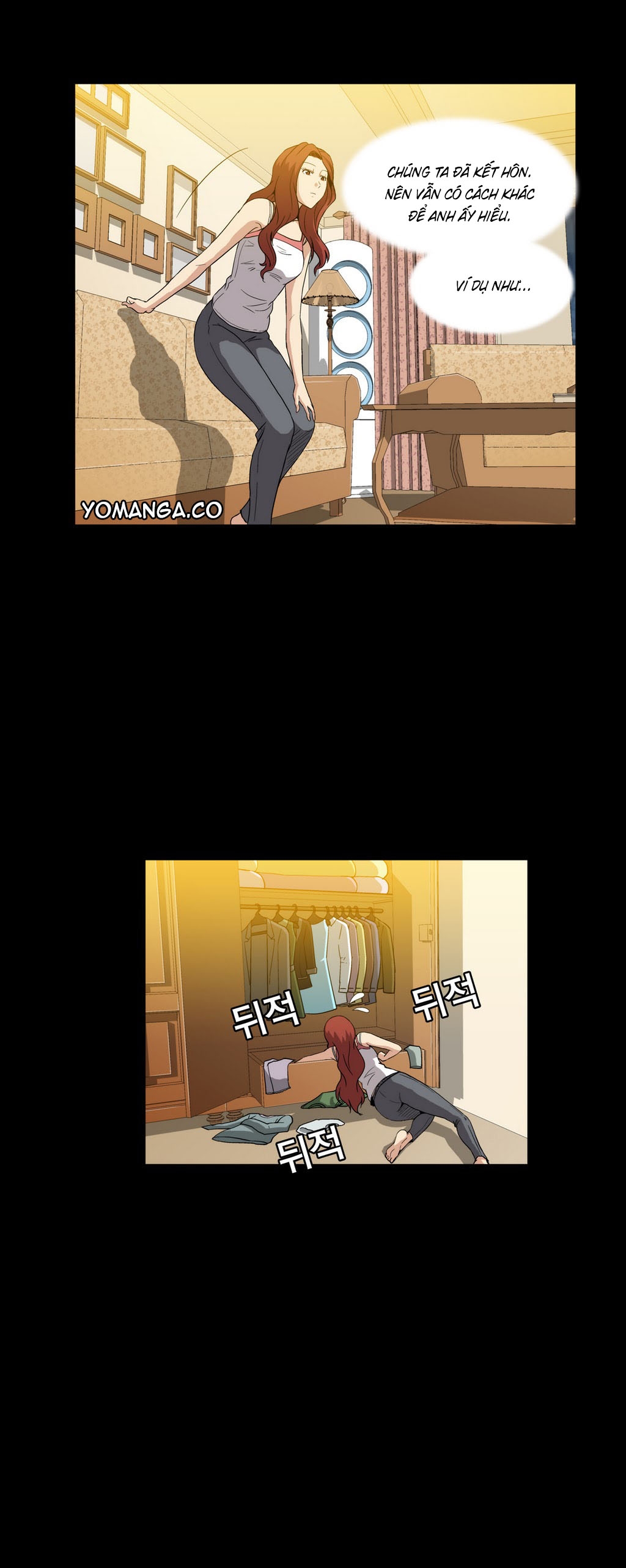 Viên Kẹo Mê Hoặc Chapter 7 - Trang 2
