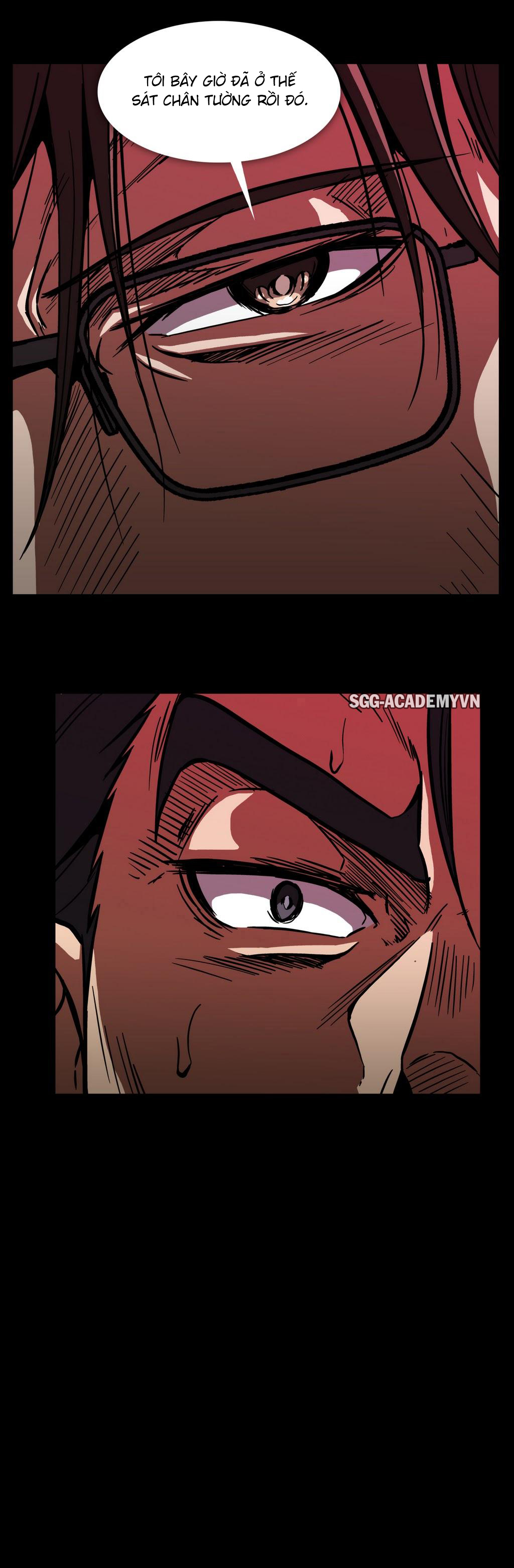 Viên Kẹo Mê Hoặc Chapter 21 - Trang 2