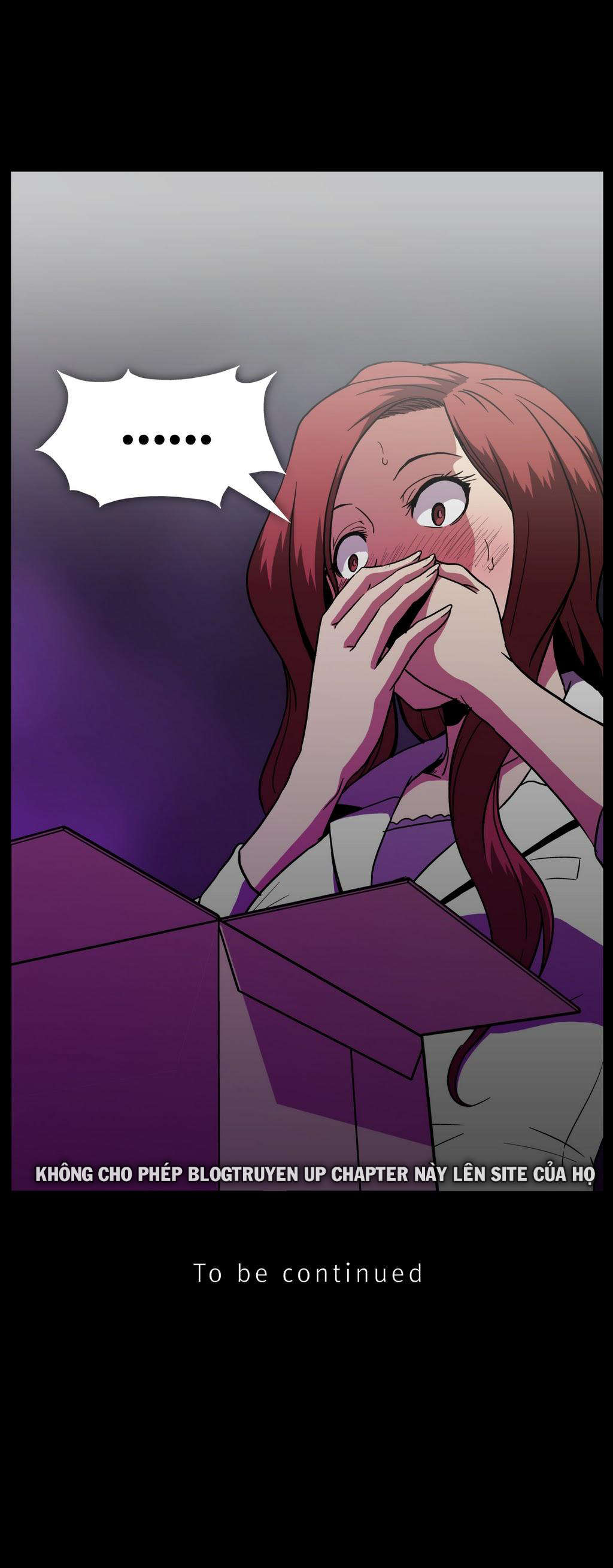 Viên Kẹo Mê Hoặc Chapter 22 - Trang 2