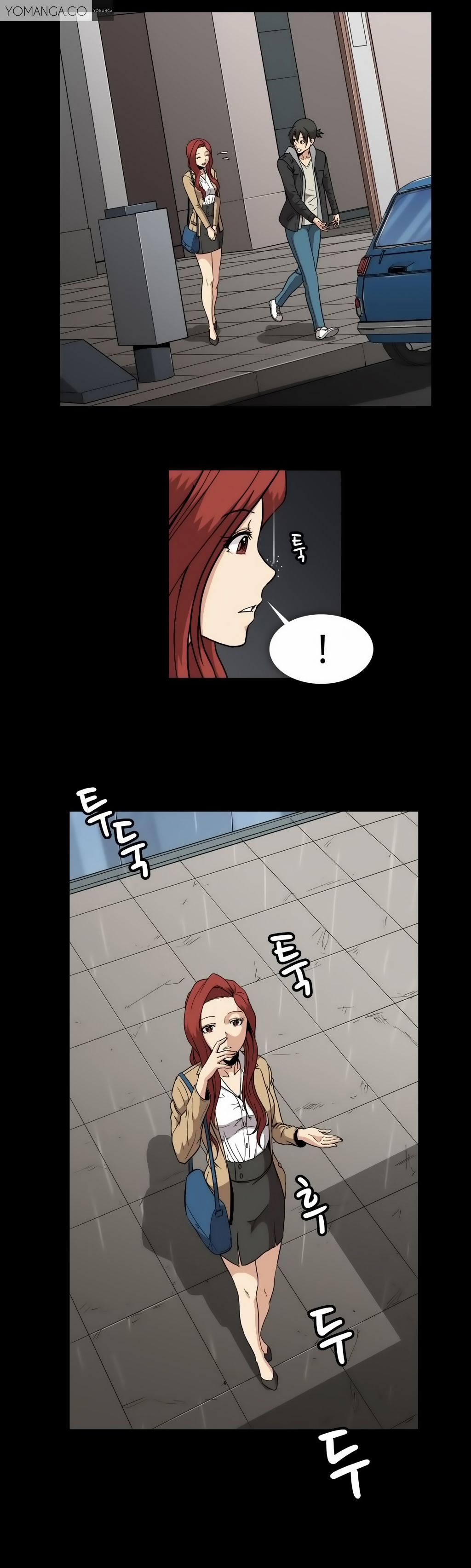 Viên Kẹo Mê Hoặc Chapter 28 - Trang 2