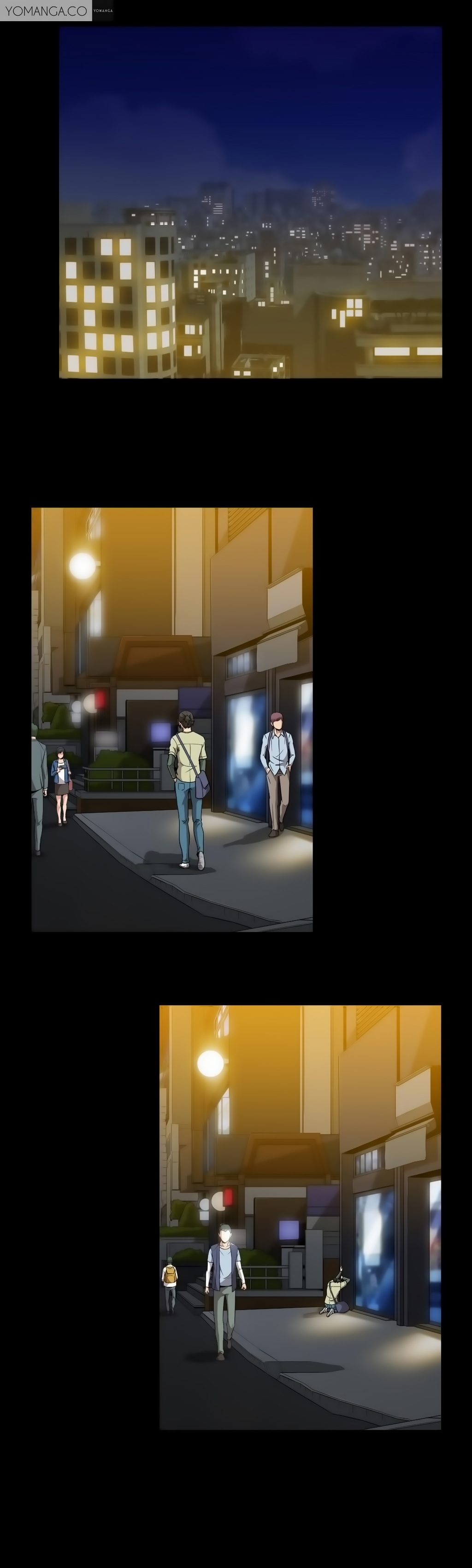 Viên Kẹo Mê Hoặc Chapter 28 - Trang 2