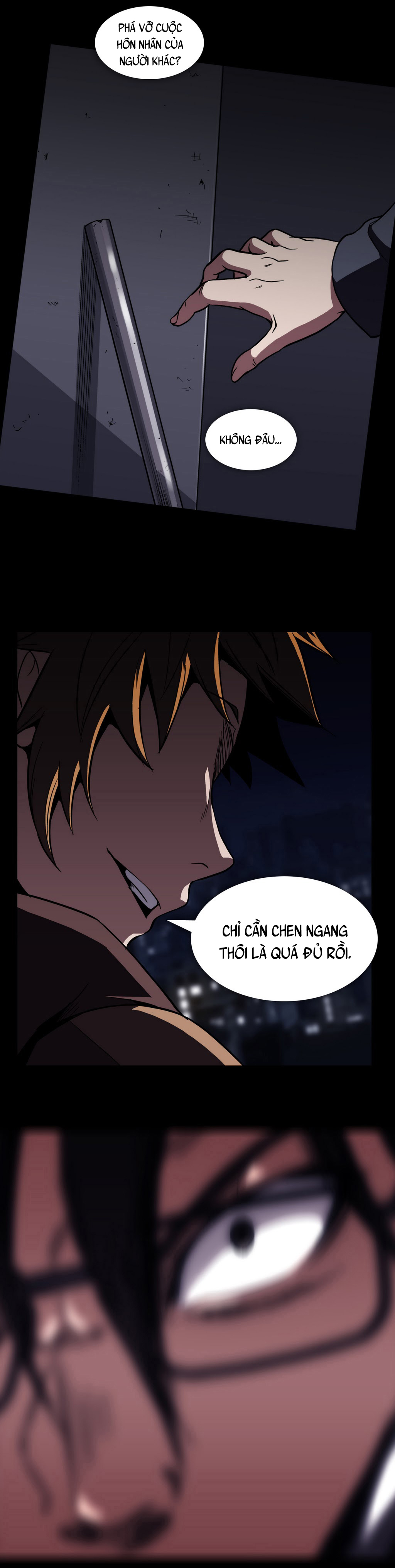 Viên Kẹo Mê Hoặc Chapter 34 - Trang 2