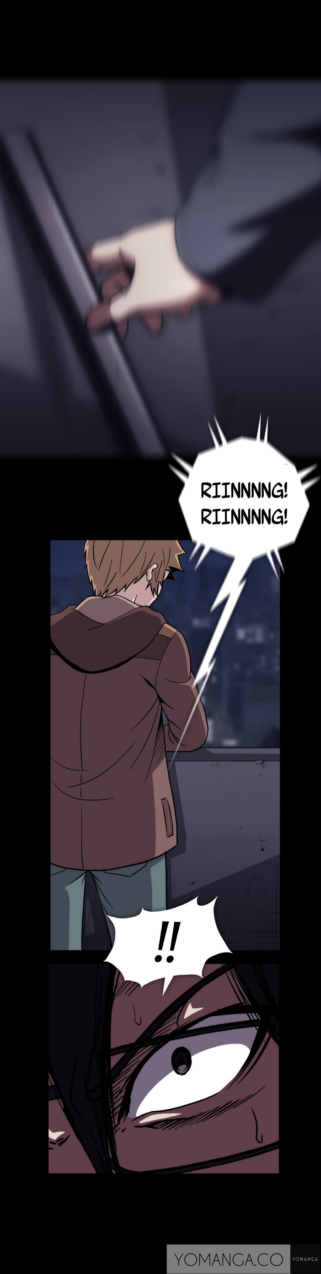 Viên Kẹo Mê Hoặc Chapter 34 - Trang 2