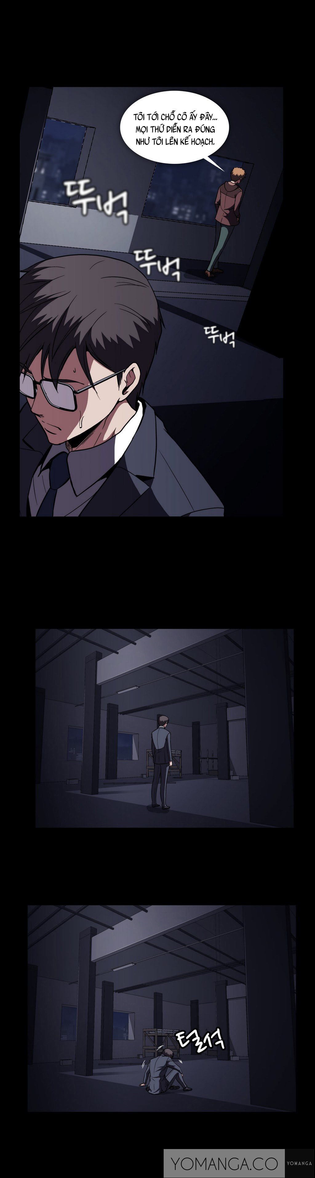 Viên Kẹo Mê Hoặc Chapter 34 - Trang 2