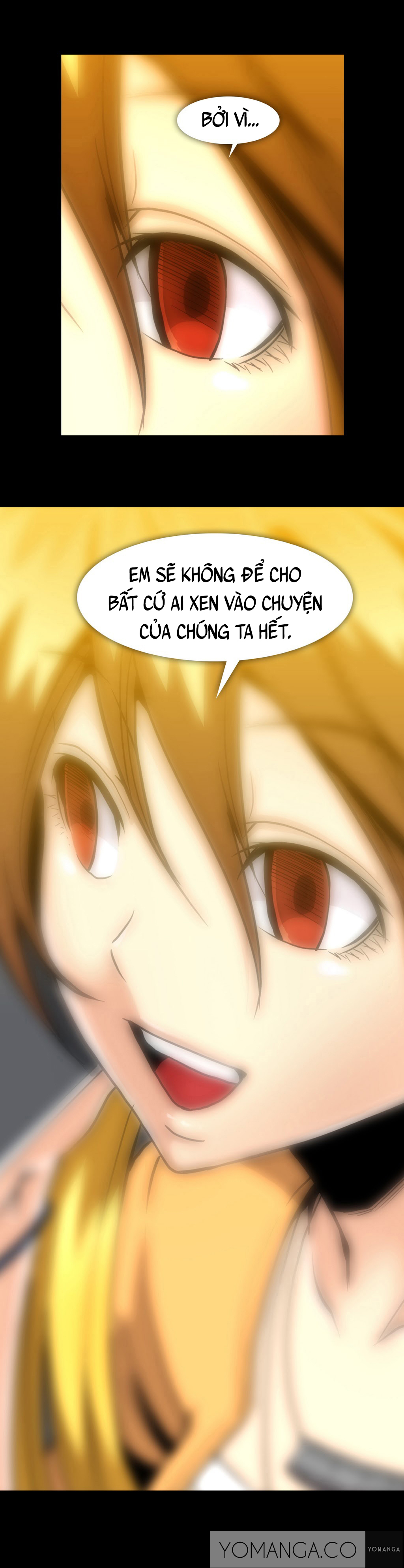 Viên Kẹo Mê Hoặc Chapter 34 - Trang 2