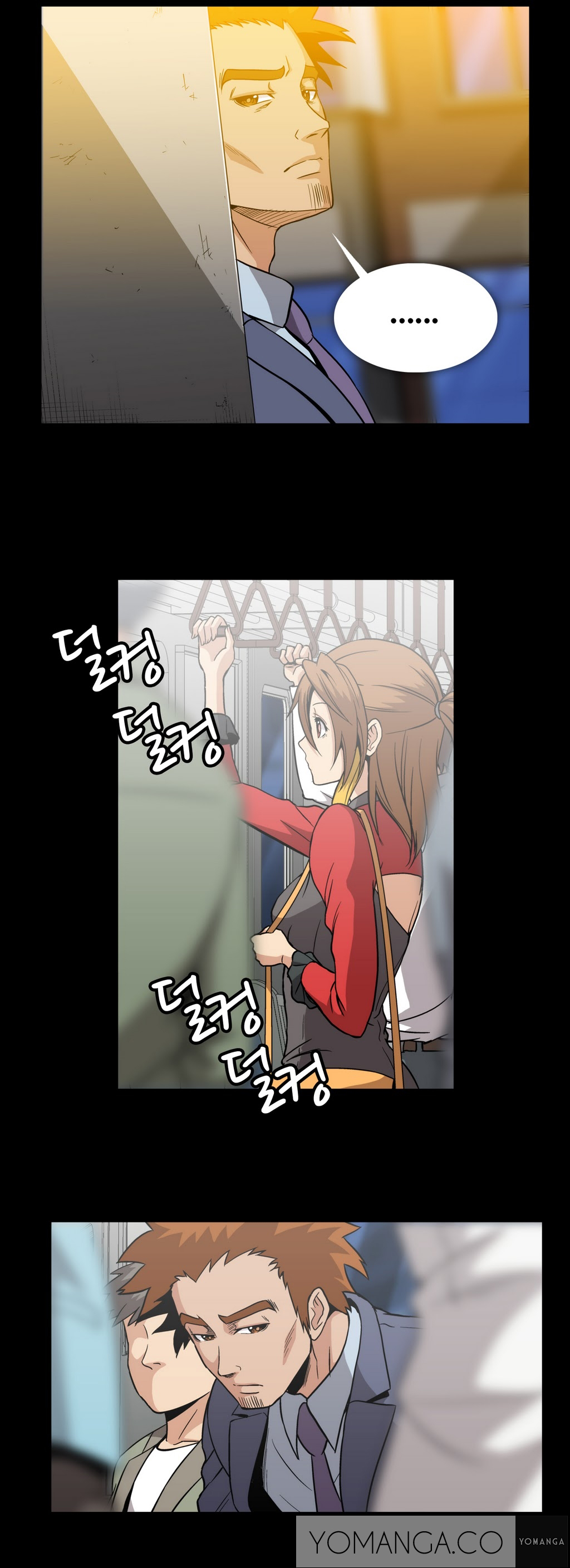 Viên Kẹo Mê Hoặc Chapter 34 - Trang 2