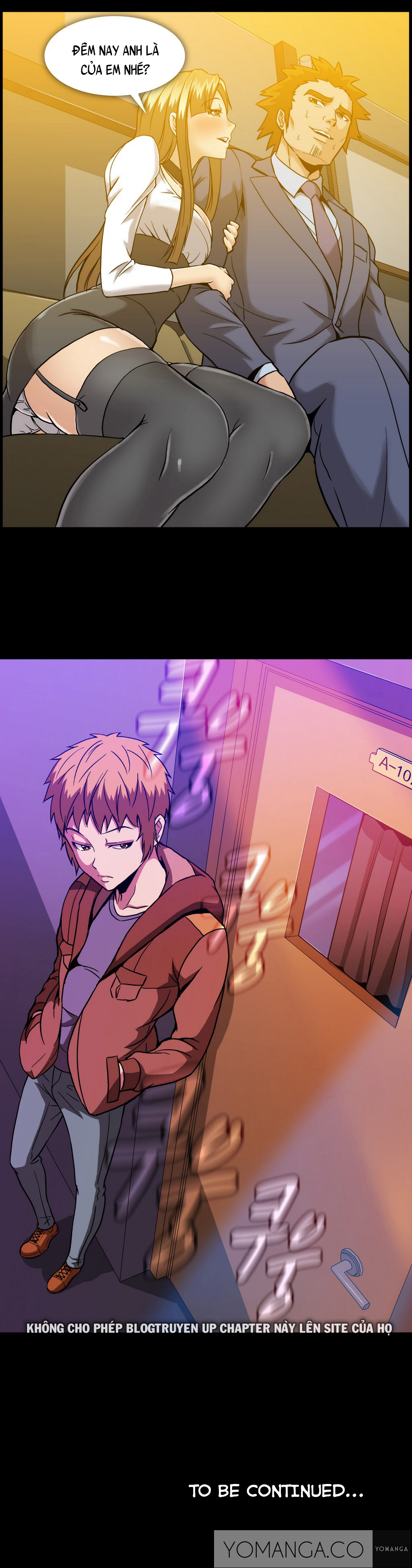 Viên Kẹo Mê Hoặc Chapter 34 - Trang 2