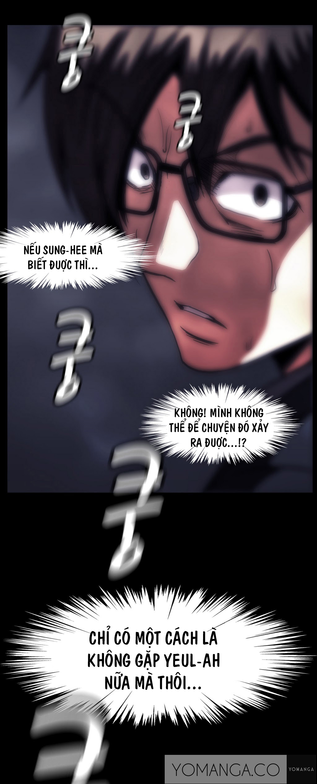 Viên Kẹo Mê Hoặc Chapter 34 - Trang 2
