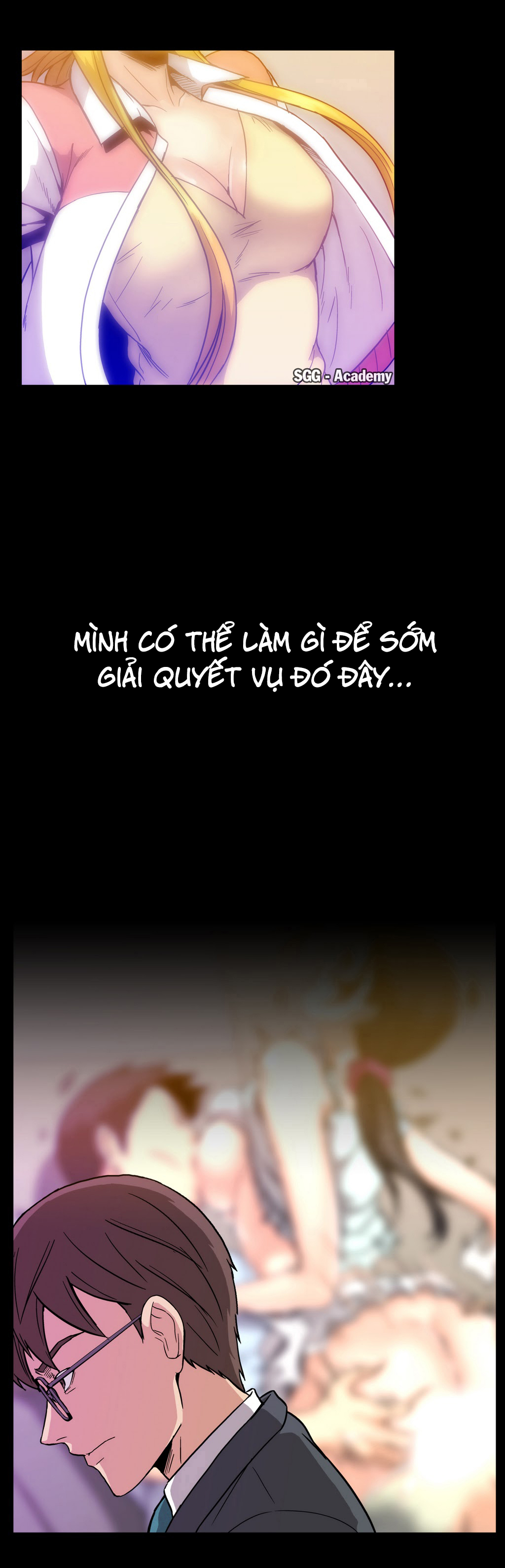 Viên Kẹo Mê Hoặc Chapter 13 - Trang 2