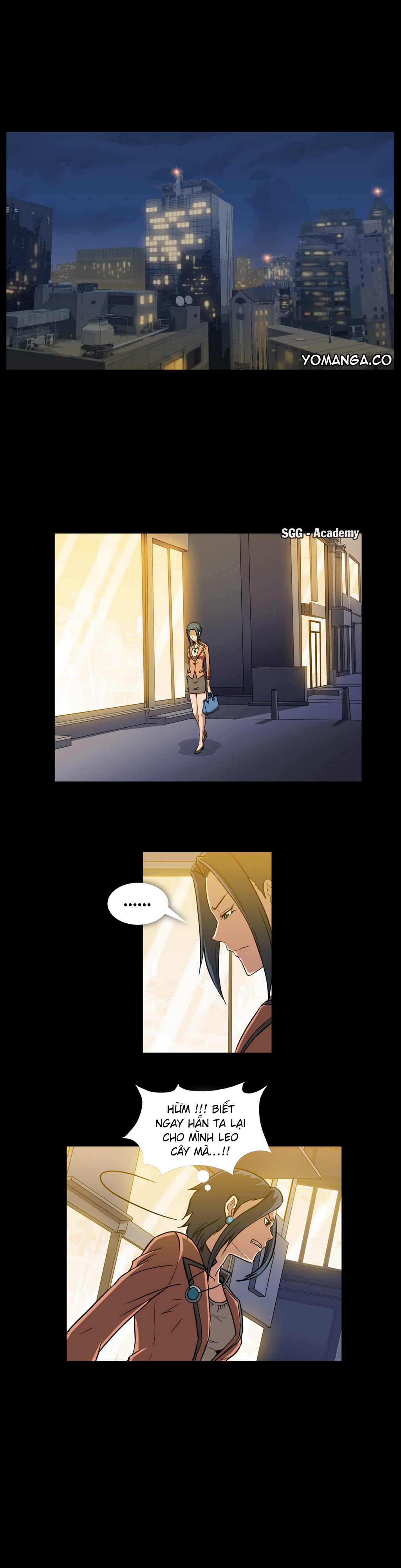 Viên Kẹo Mê Hoặc Chapter 1 - Trang 2