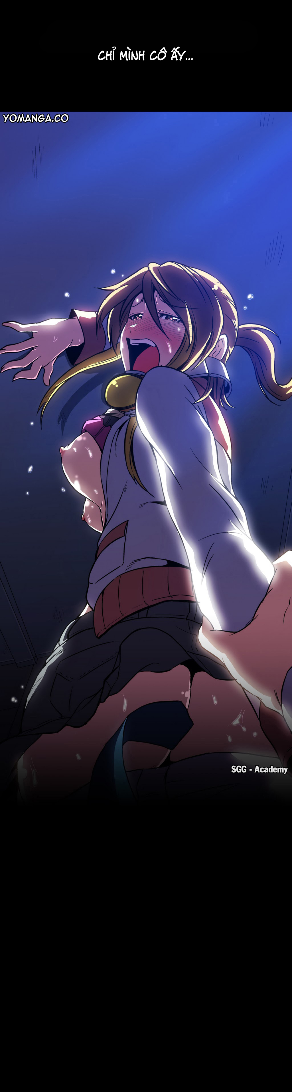 Viên Kẹo Mê Hoặc Chapter 1 - Trang 2