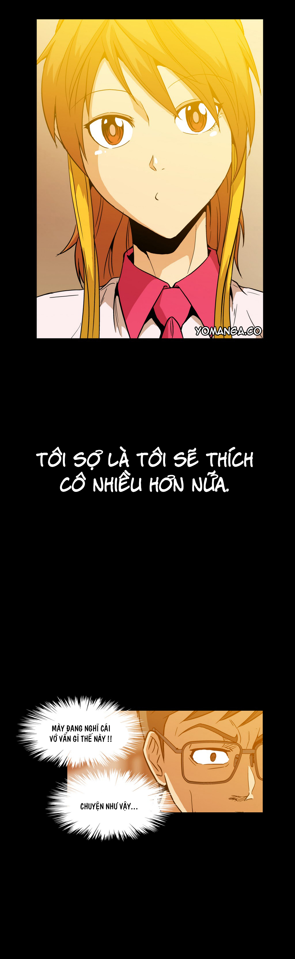 Viên Kẹo Mê Hoặc Chapter 6 - Trang 2