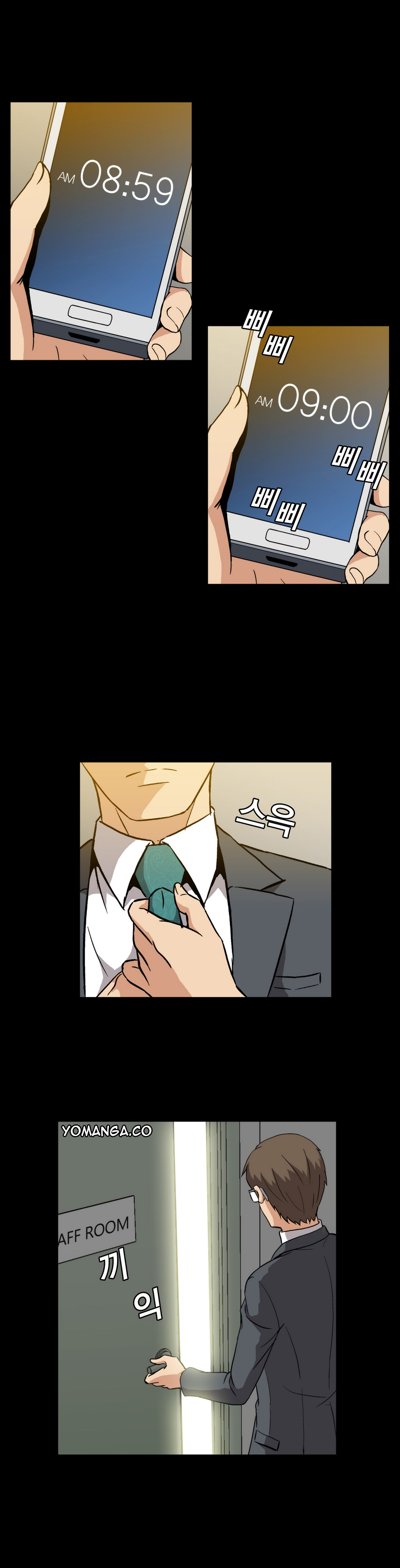 Viên Kẹo Mê Hoặc Chapter 6 - Trang 2