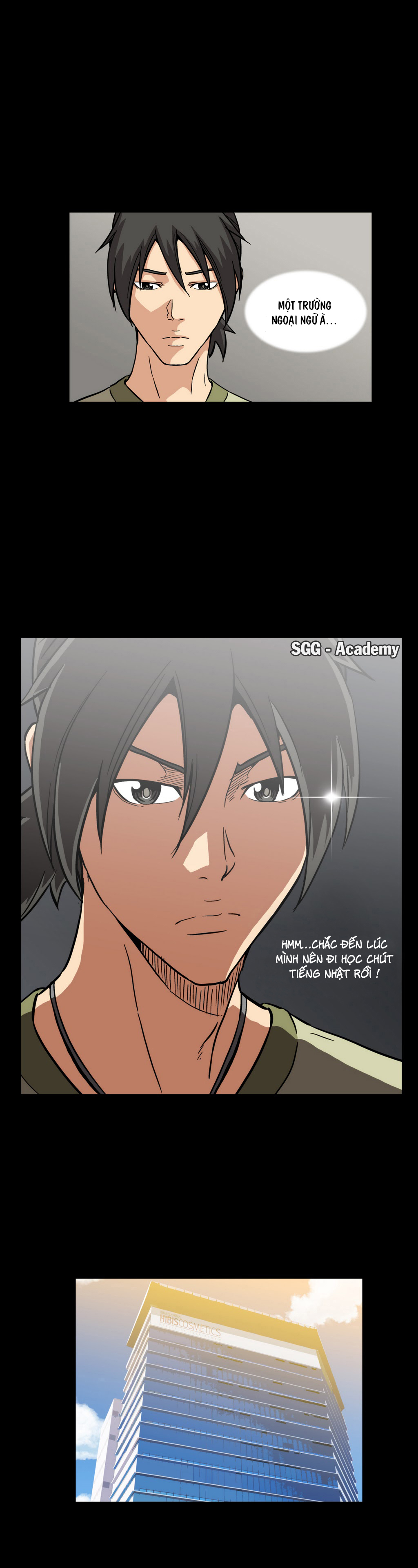 Viên Kẹo Mê Hoặc Chapter 10 - Trang 2