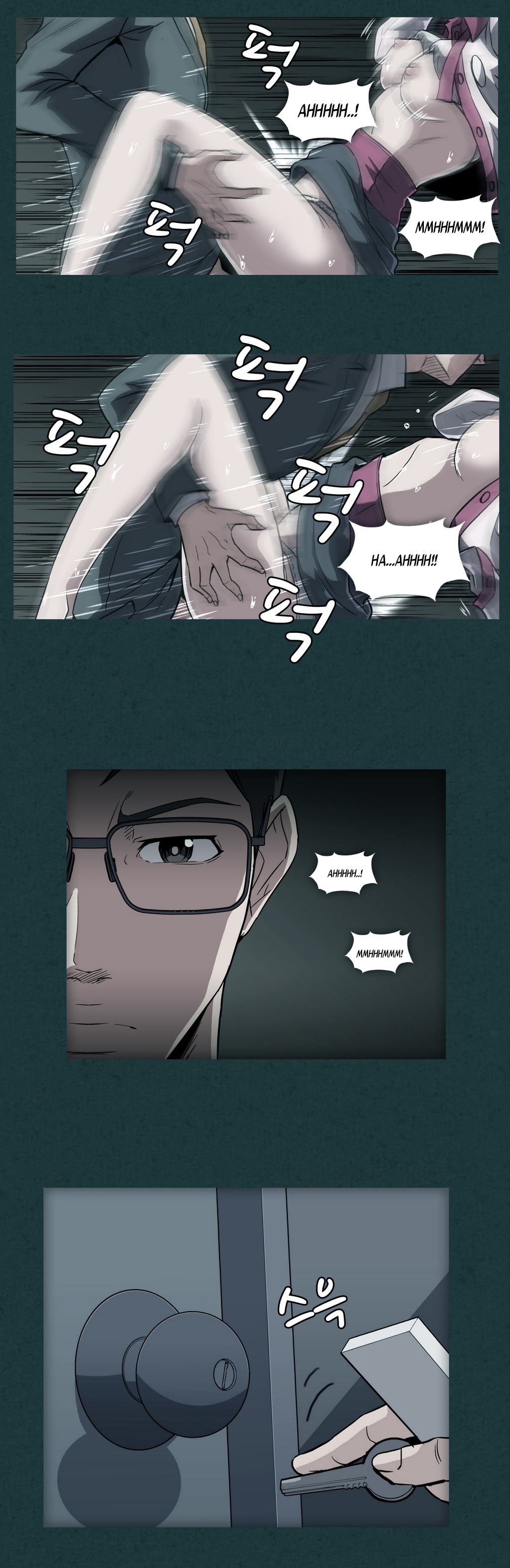 Viên Kẹo Mê Hoặc Chapter 10 - Trang 2