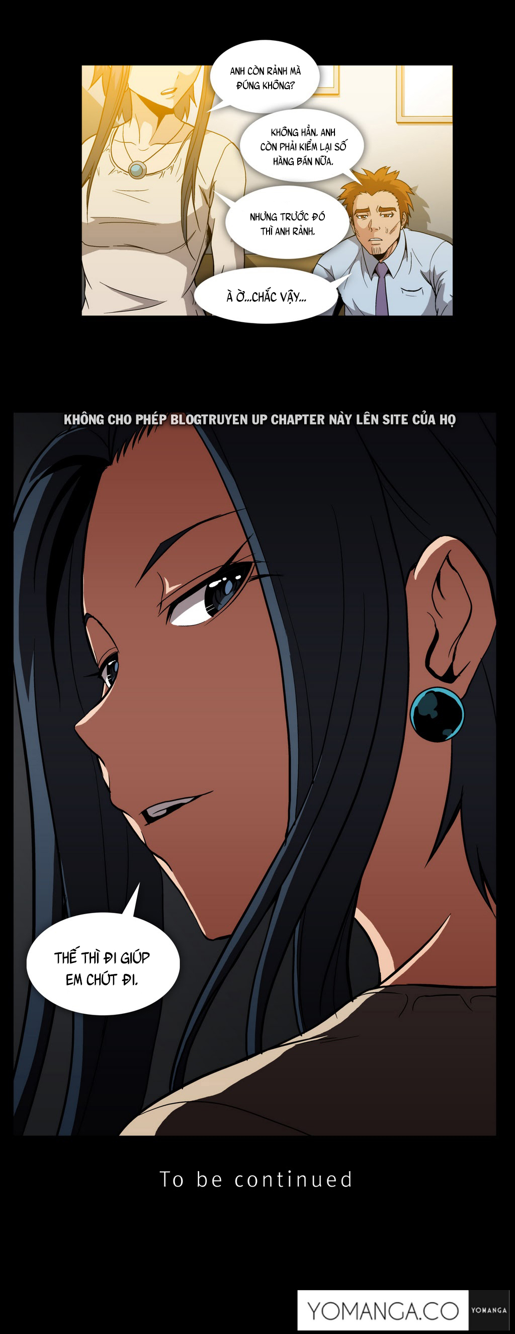 Viên Kẹo Mê Hoặc Chapter 32 - Trang 2