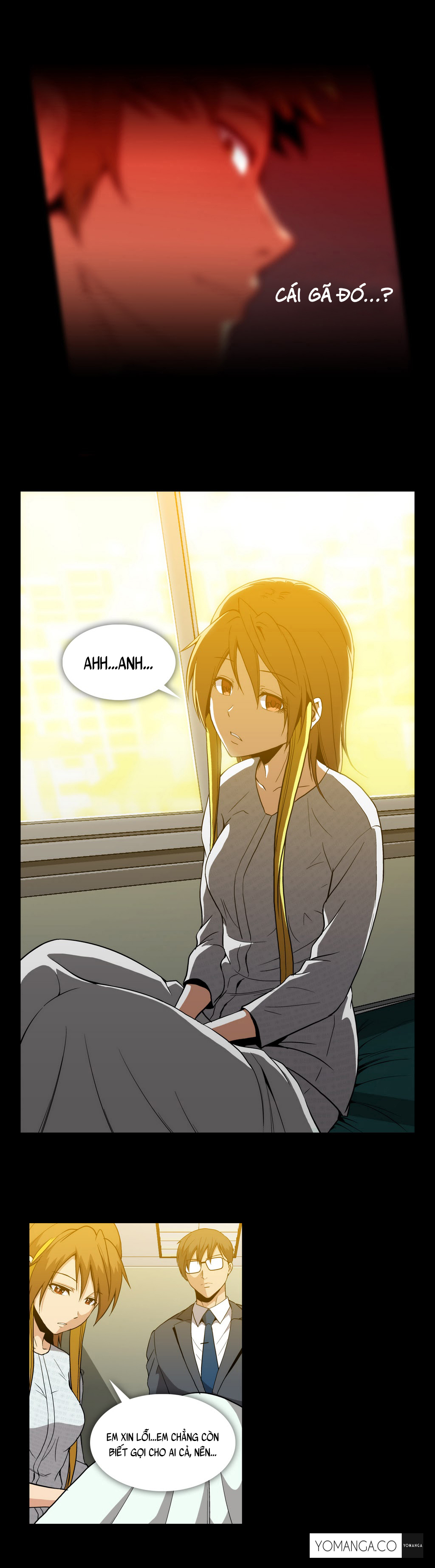 Viên Kẹo Mê Hoặc Chapter 37 - Trang 2