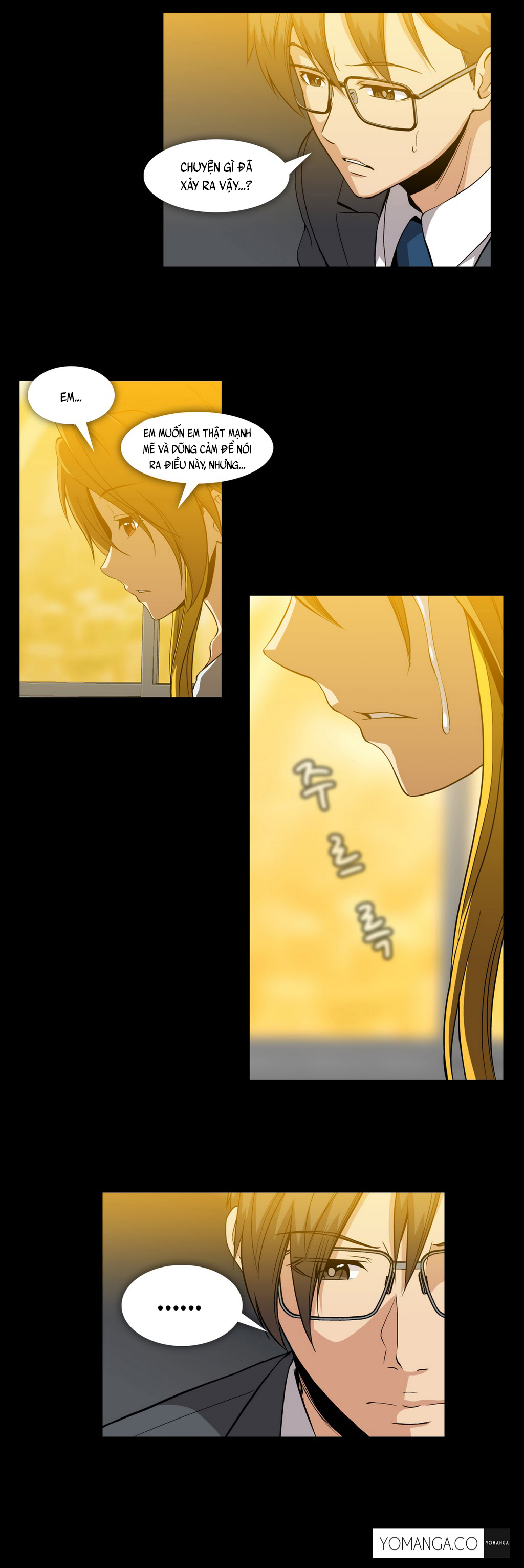 Viên Kẹo Mê Hoặc Chapter 37 - Trang 2