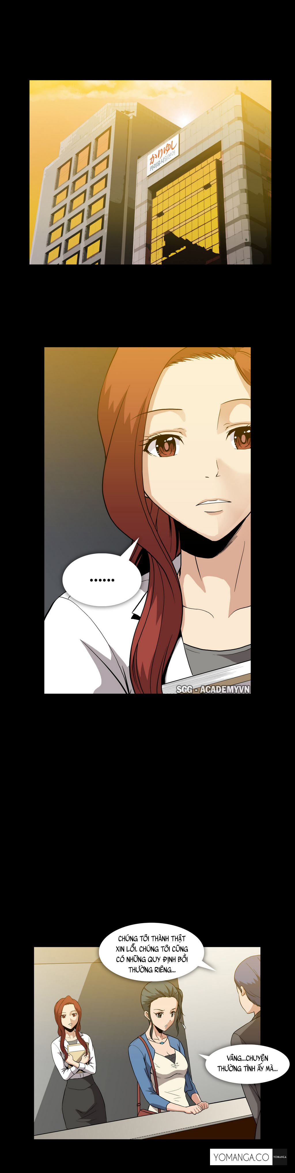 Viên Kẹo Mê Hoặc Chapter 37 - Trang 2