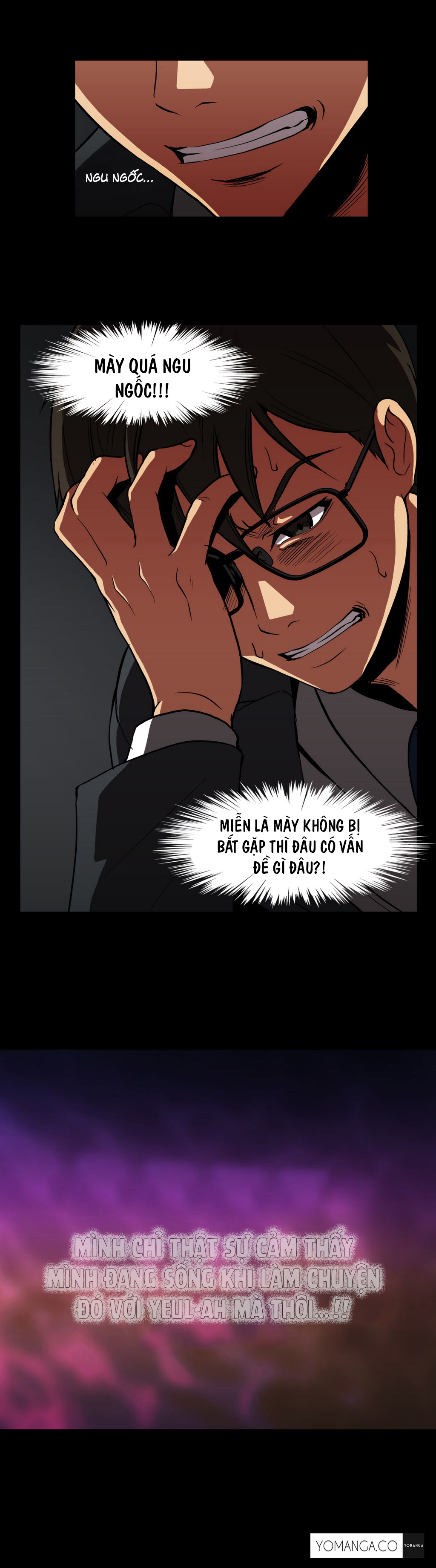 Viên Kẹo Mê Hoặc Chapter 37 - Trang 2
