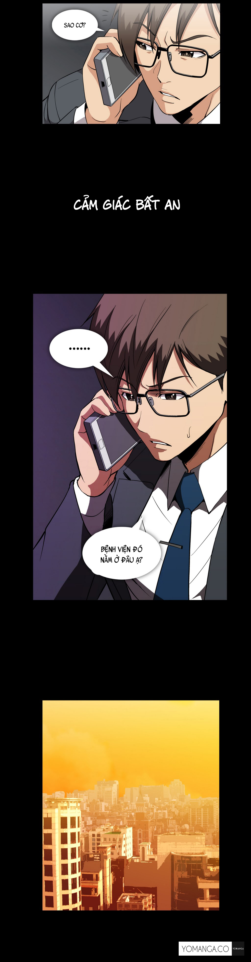 Viên Kẹo Mê Hoặc Chapter 37 - Trang 2