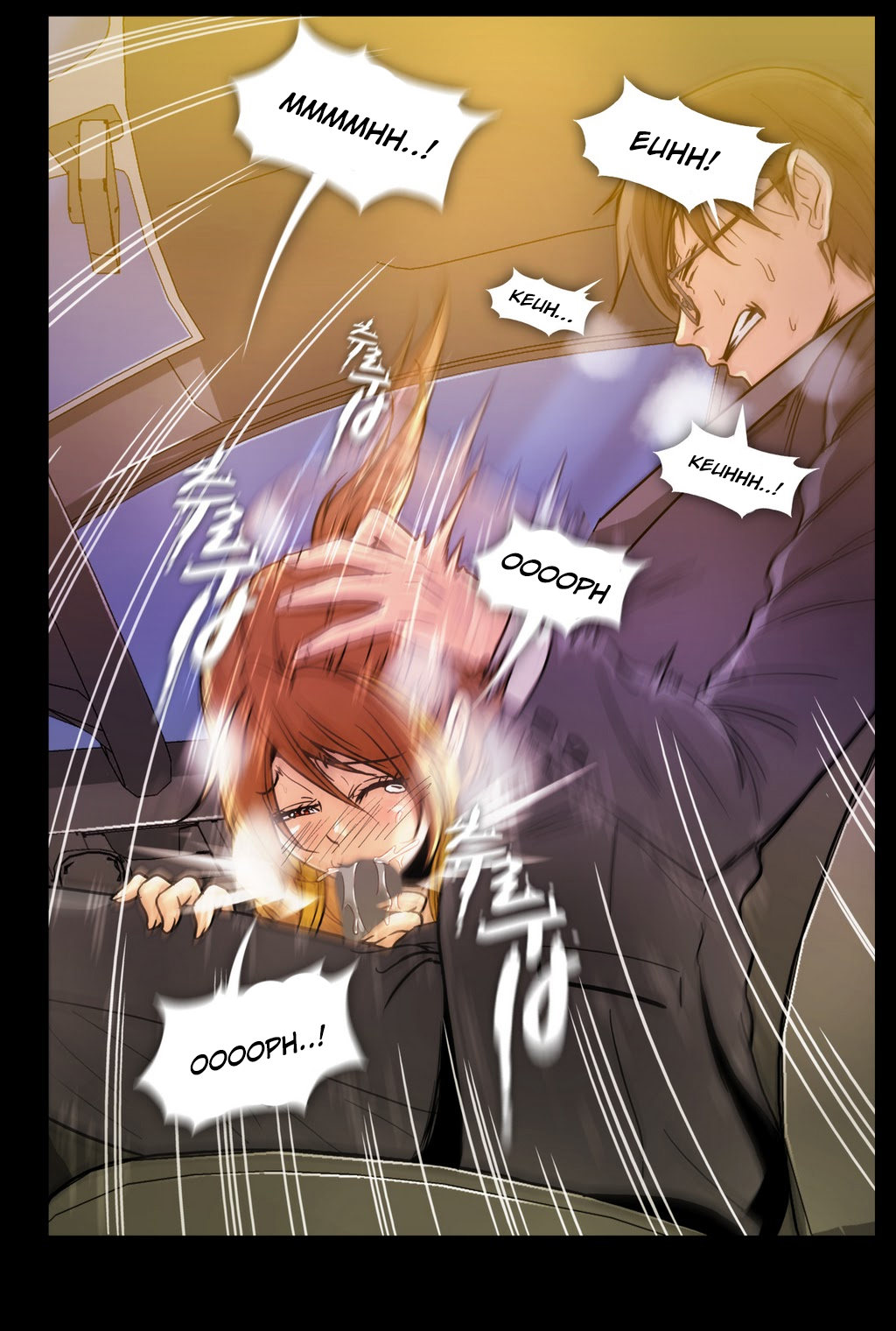 Viên Kẹo Mê Hoặc Chapter 19 - Trang 2
