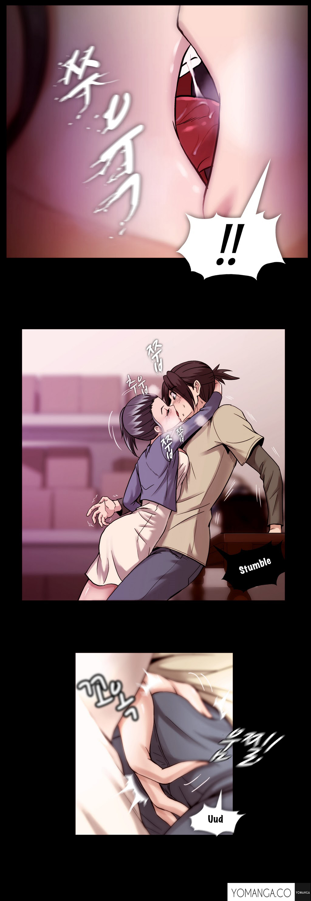 Viên Kẹo Mê Hoặc Chapter 38 - Trang 2