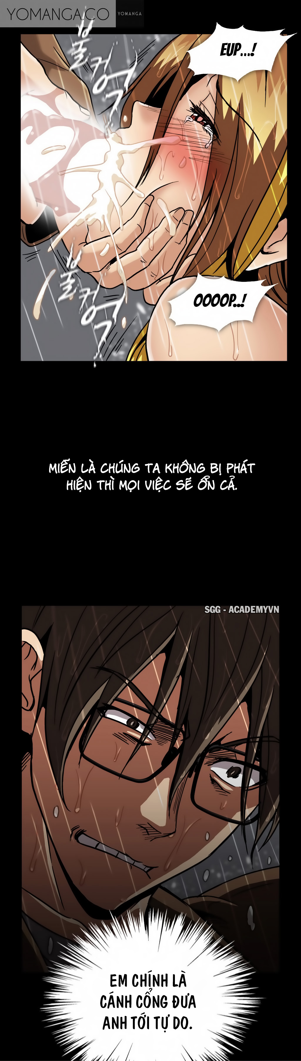 Viên Kẹo Mê Hoặc Chapter 29 - Trang 2