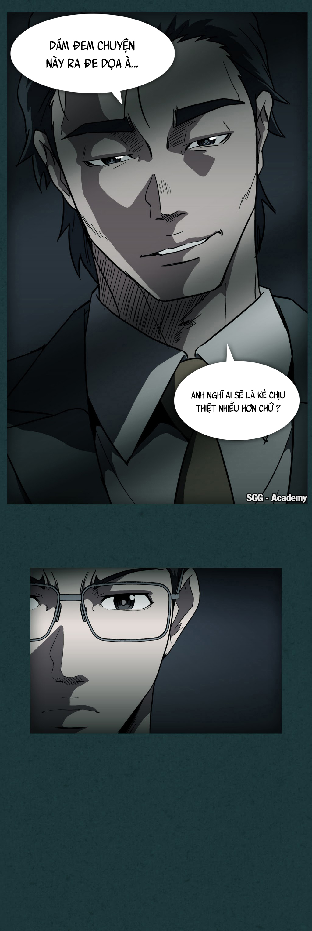 Viên Kẹo Mê Hoặc Chapter 11 - Trang 2