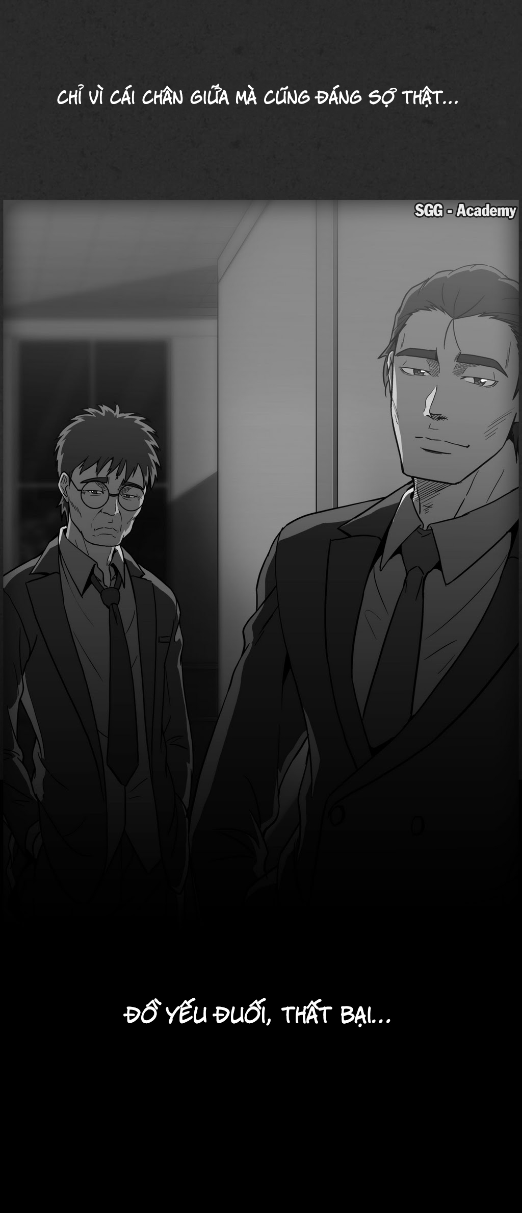 Viên Kẹo Mê Hoặc Chapter 11 - Trang 2