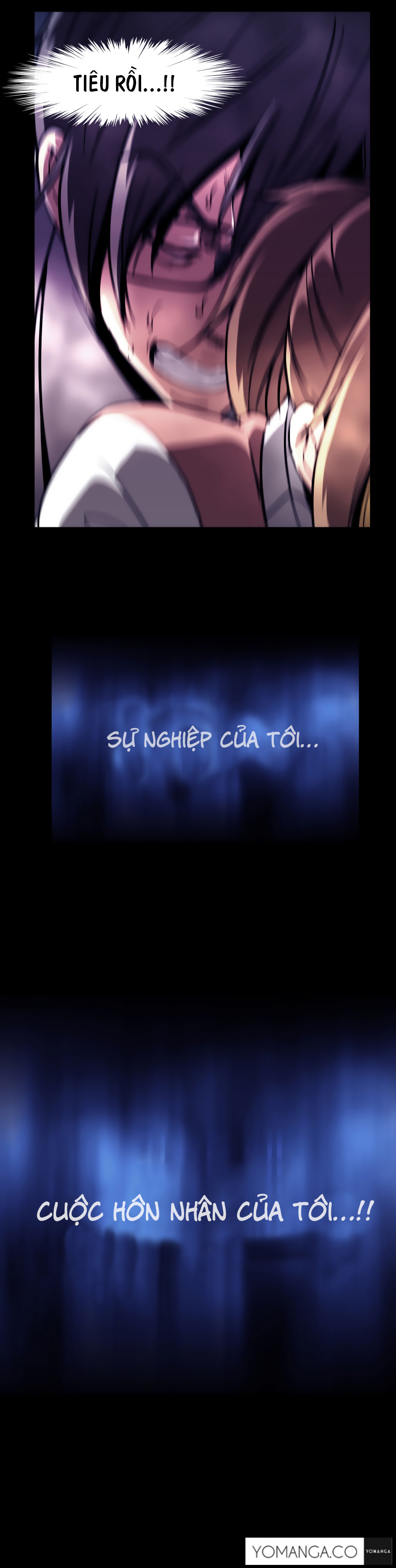 Viên Kẹo Mê Hoặc Chapter 31 - Trang 2