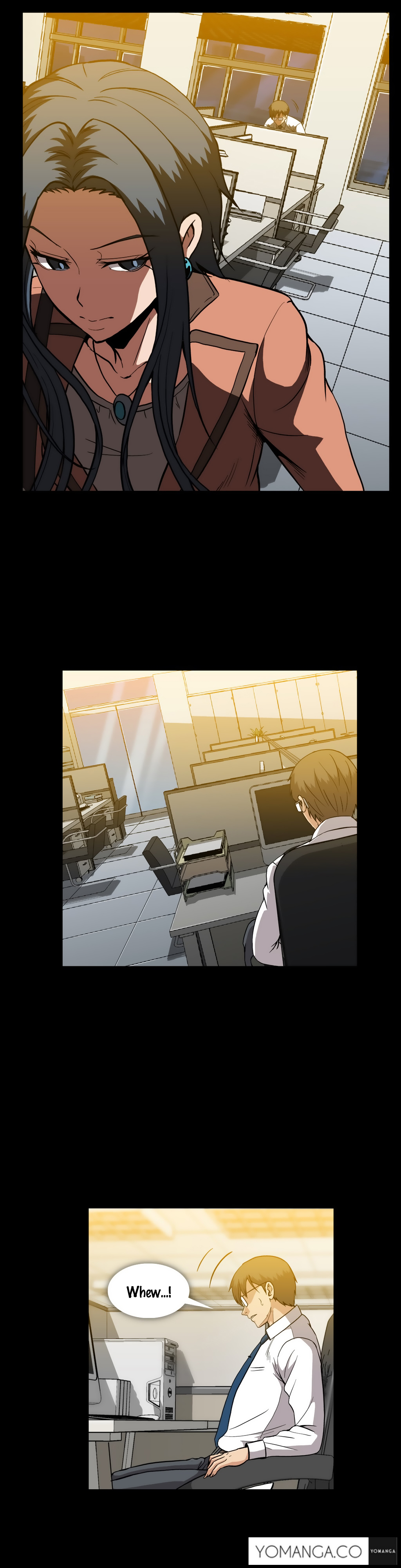 Viên Kẹo Mê Hoặc Chapter 31 - Trang 2