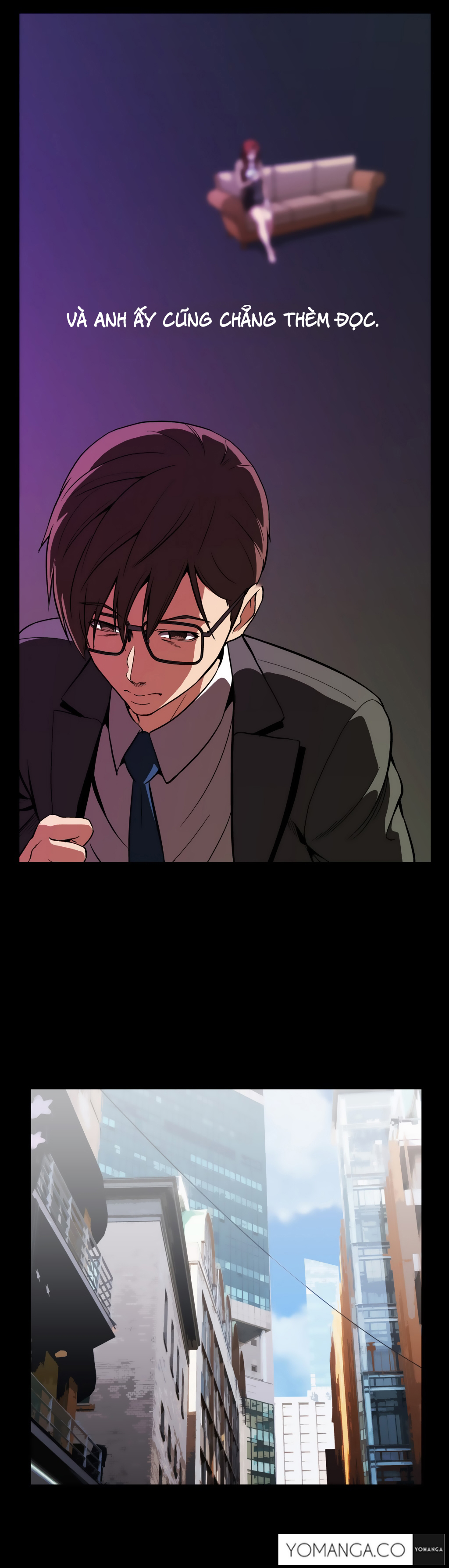 Viên Kẹo Mê Hoặc Chapter 31 - Trang 2