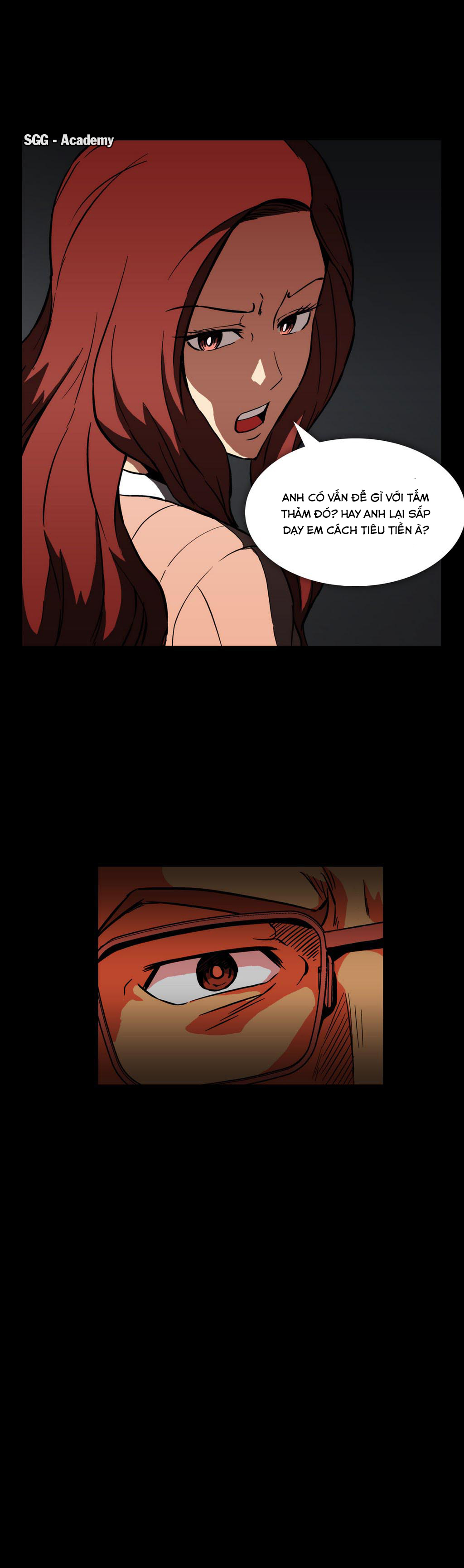 Viên Kẹo Mê Hoặc Chapter 3 - Trang 2