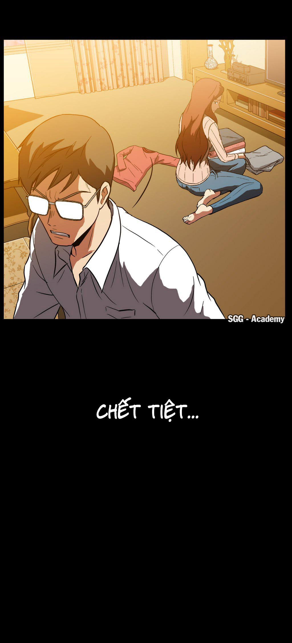 Viên Kẹo Mê Hoặc Chapter 3 - Trang 2