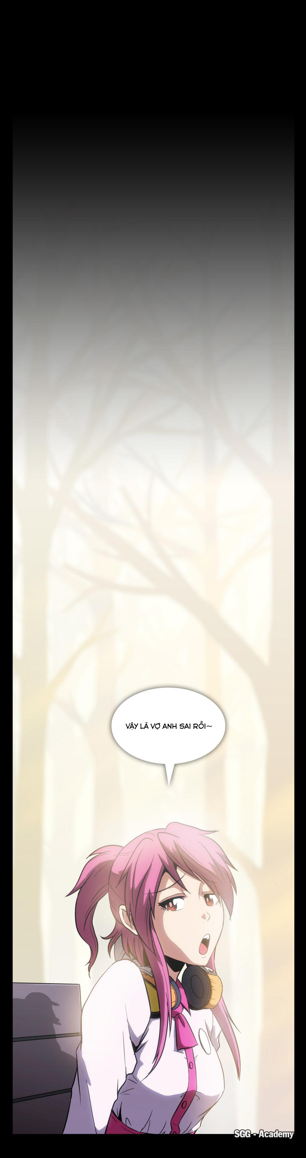 Viên Kẹo Mê Hoặc Chapter 3 - Trang 2