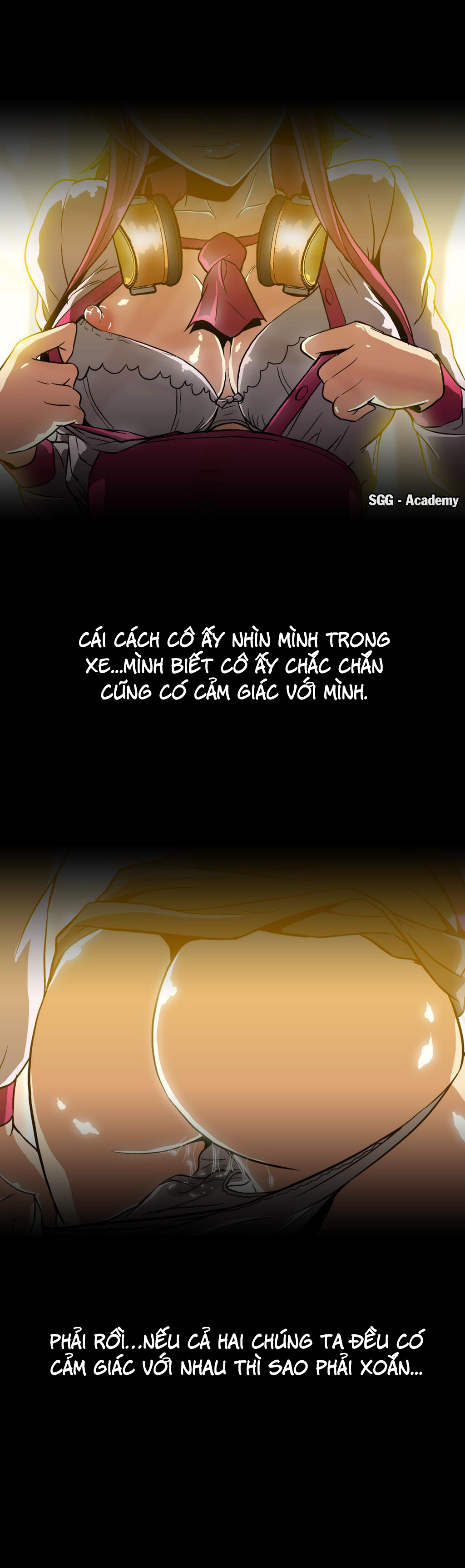 Viên Kẹo Mê Hoặc Chapter 3 - Trang 2