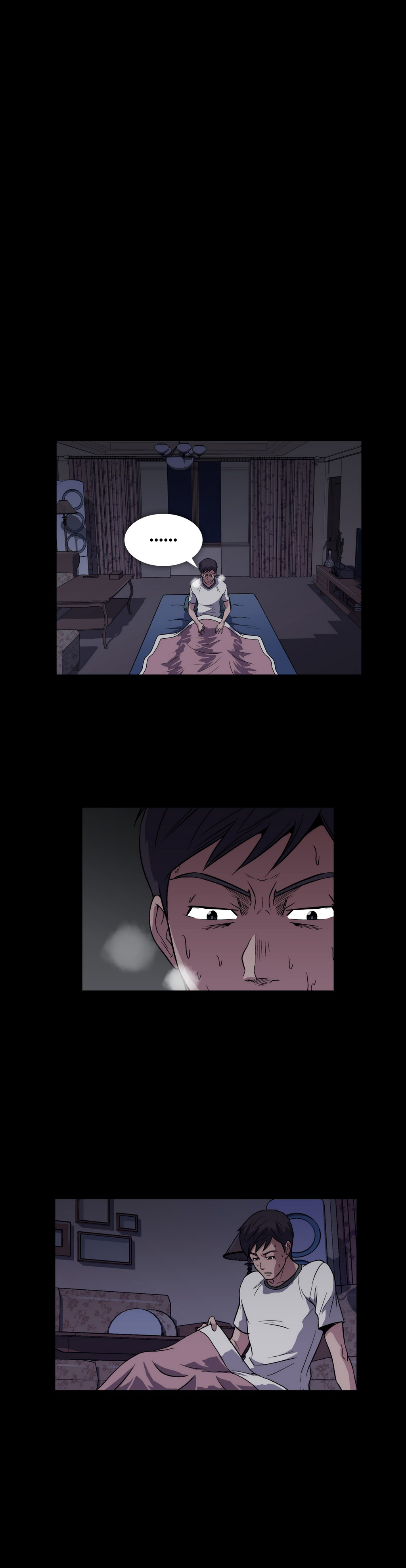 Viên Kẹo Mê Hoặc Chapter 3 - Trang 2