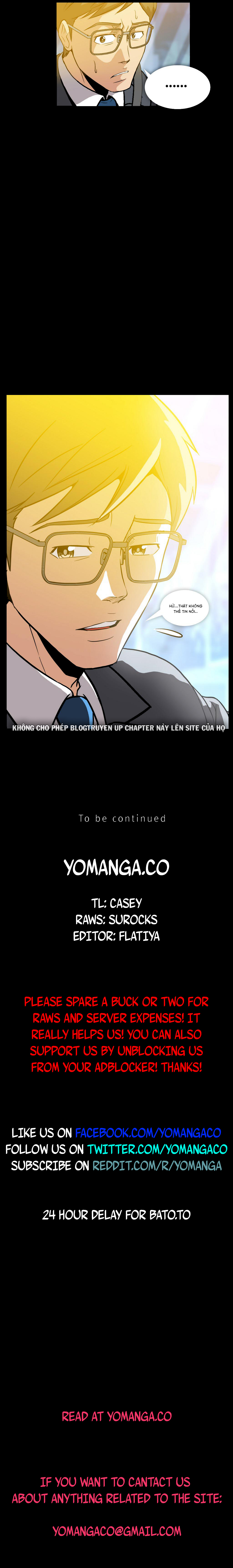 Viên Kẹo Mê Hoặc Chapter 3 - Trang 2