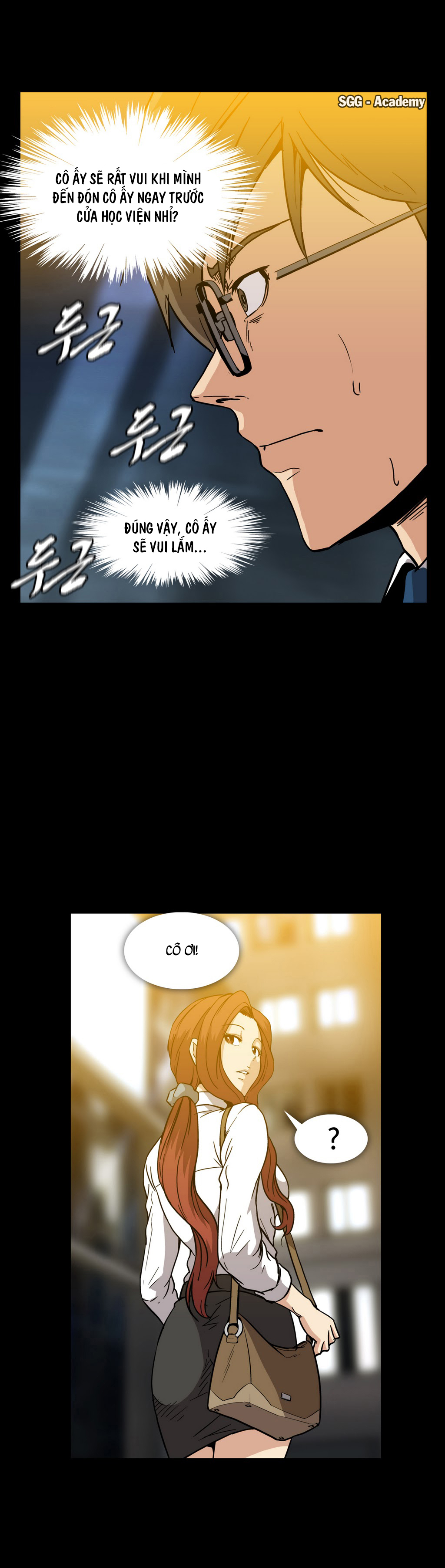 Viên Kẹo Mê Hoặc Chapter 15 - Trang 2