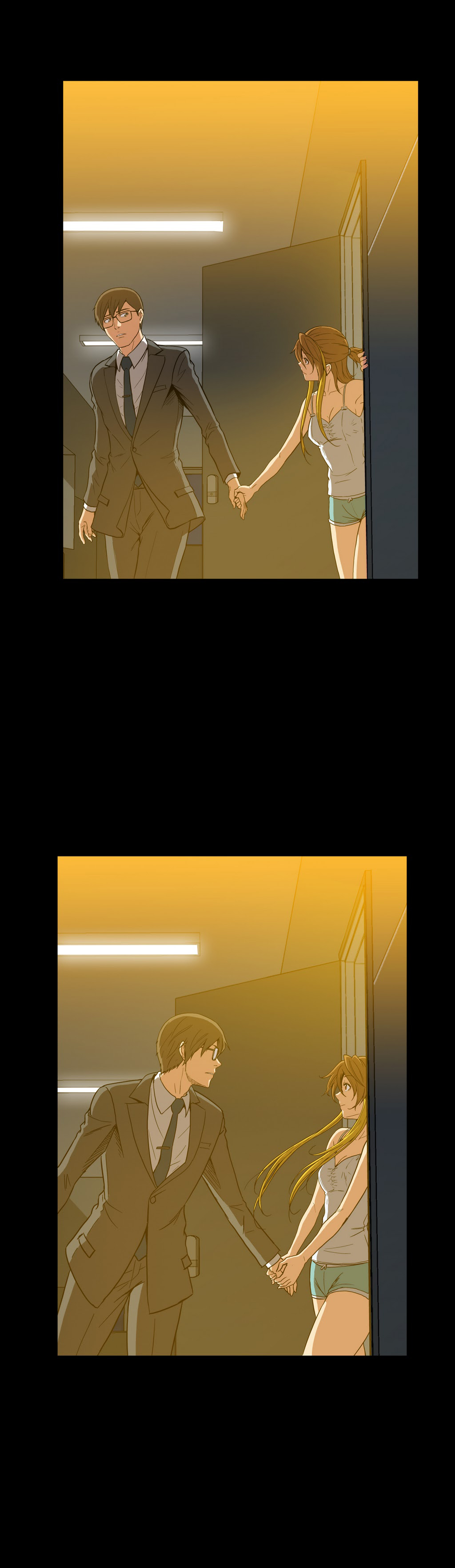 Viên Kẹo Mê Hoặc Chapter 15 - Trang 2