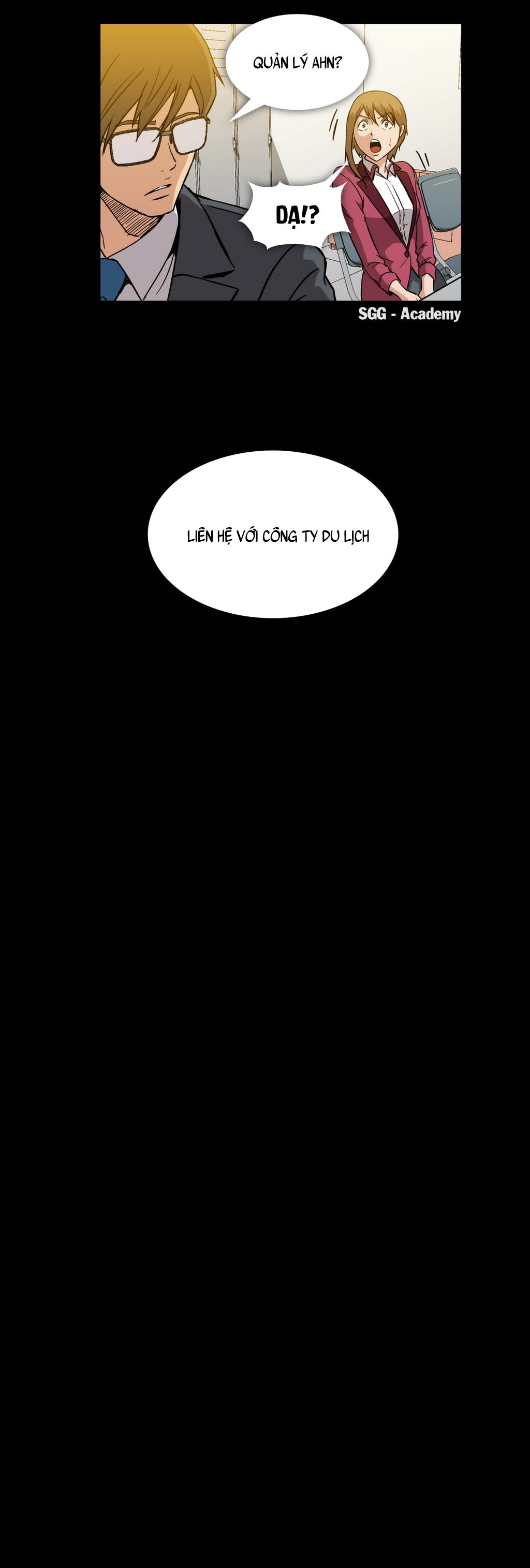 Viên Kẹo Mê Hoặc Chapter 15 - Trang 2