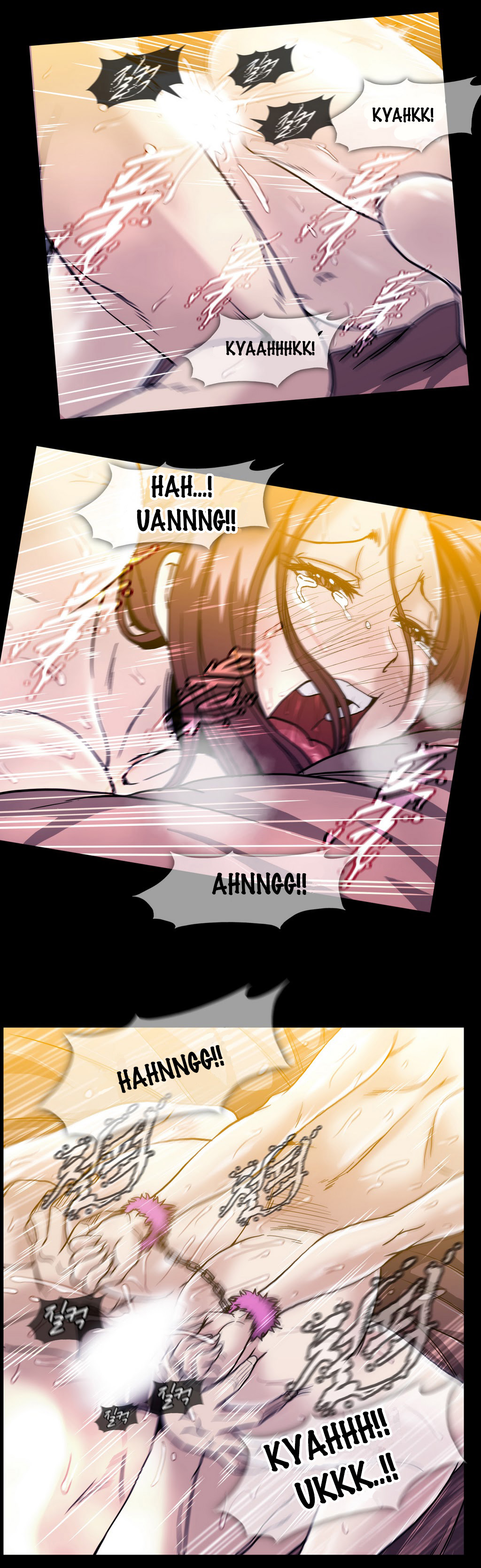 Viên Kẹo Mê Hoặc Chapter 24 - Trang 2