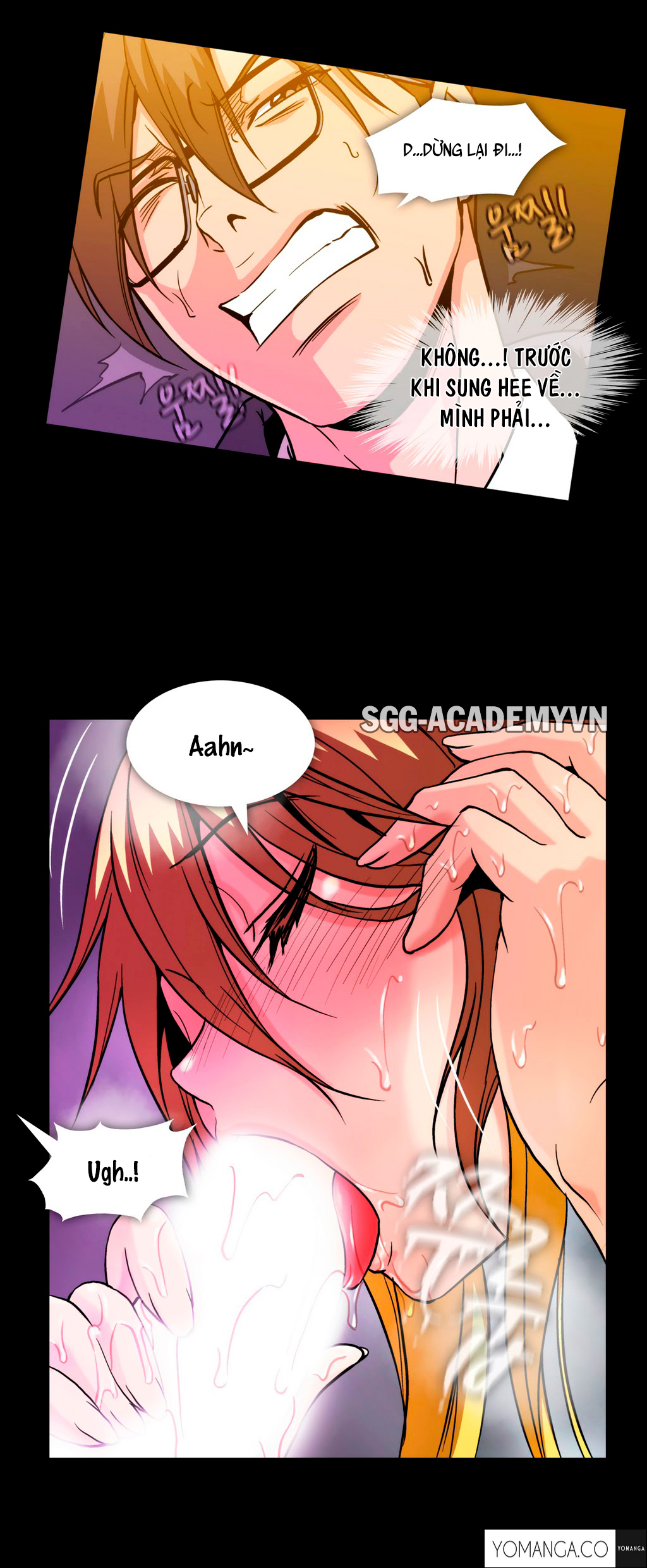Viên Kẹo Mê Hoặc Chapter 39 - Trang 2